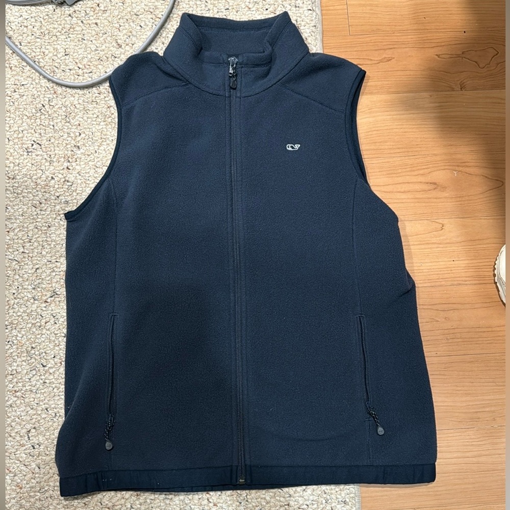 Vineyard Vines Vest